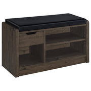 Arrington - Storage Bench - JaxCo Furniture
