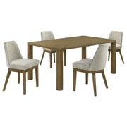 Castlewood - Rectangular Dining Set - JaxCo Furniture