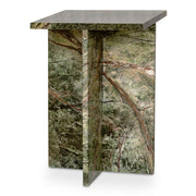 Blair - Accent Table - Rainforest - JaxCo Furniture