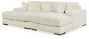 Lindyn - Sectional - JaxCo Furniture