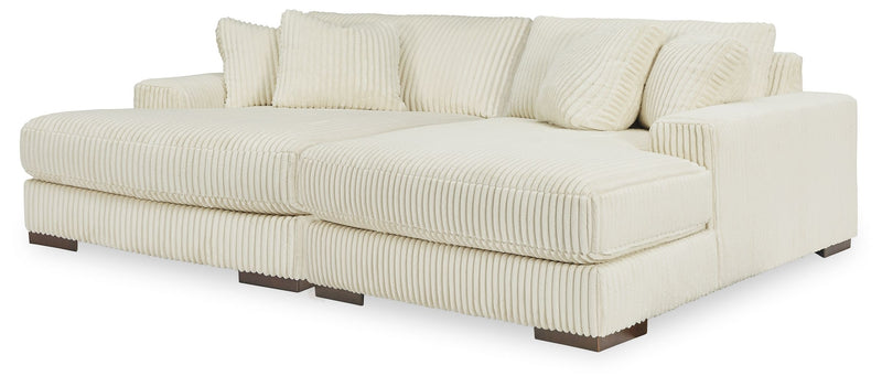 Lindyn - Sectional - JaxCo Furniture