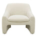 Kenzie - Accent Chair - Beige - JaxCo Furniture