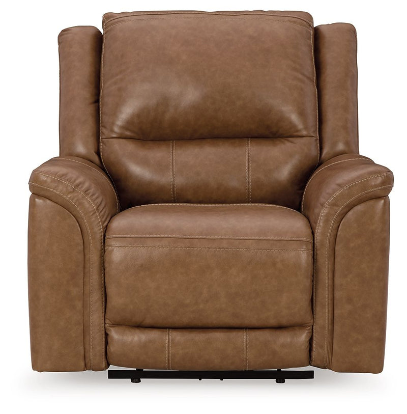 Trasimeno - Power Recliner - JaxCo Furniture