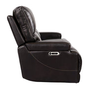 Whitman - Power Cordless Recliner - JaxCo Furniture