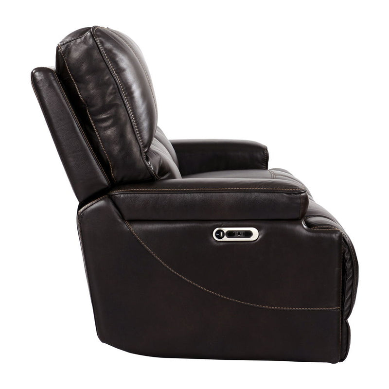 Whitman - Power Cordless Recliner - JaxCo Furniture