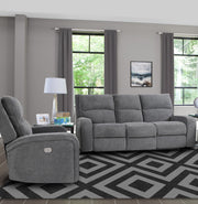 Polaris - Living Room Set - JaxCo Furniture