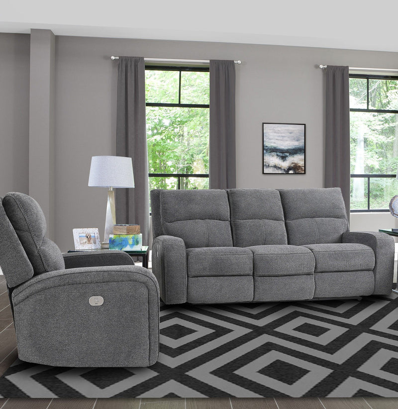Polaris - Living Room Set - JaxCo Furniture