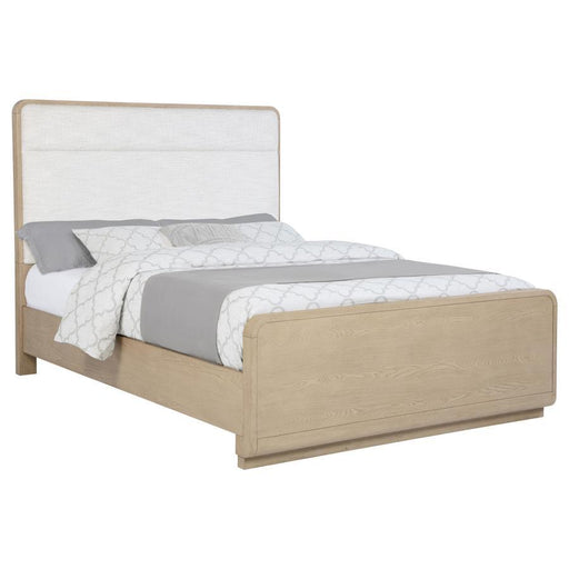 Ladera - Panel Bed - JaxCo Furniture