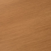 Horizon Hall - Two-tone Brown - Round End Table - JaxCo Furniture