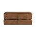 Watson - 4 Drawer Dresser - Walnut - JaxCo Furniture