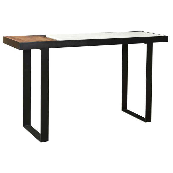 Blox - Console Table - Multicolor - JaxCo Furniture