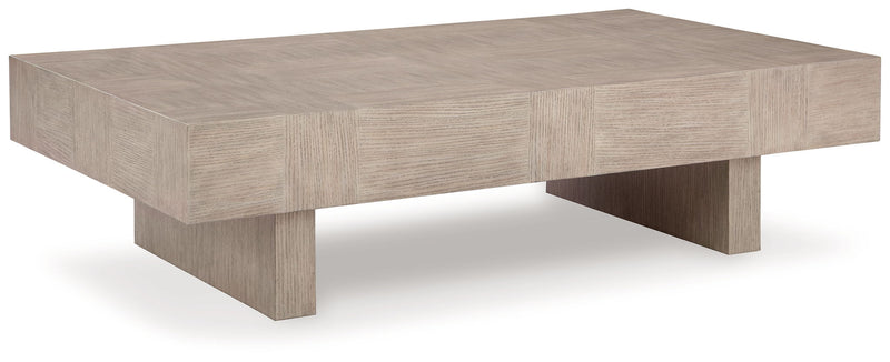 Jorlaina - Rectangular Table - JaxCo Furniture