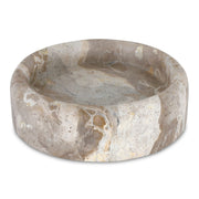 Anais - Catchall - Beige Marble - JaxCo Furniture