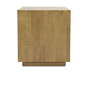 Layne - Square End Table - JaxCo Furniture