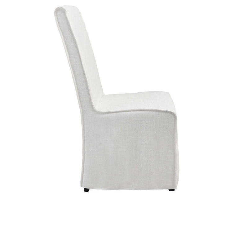 Jordan - Upholstered Dining Chair (Set of 2) - JaxCo Furniture