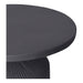 Yoli - Coffee Table - Black - JaxCo Furniture