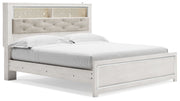 Altyra - Bookcase Bed - JaxCo Furniture