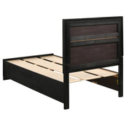 Miranda - Storage Bedroom Set - JaxCo Furniture