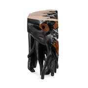 Cypress - Root Console Table - JaxCo Furniture