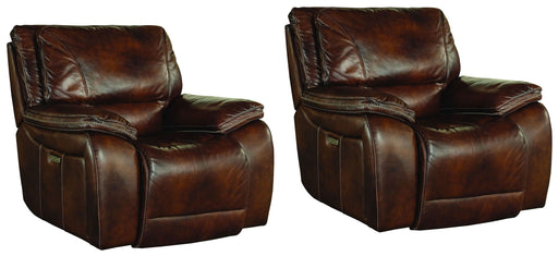 Vail - Power Recliner - JaxCo Furniture
