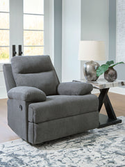 Side-Swipe - Rocker Recliner - JaxCo Furniture