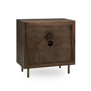 Norwood - Cabinet - JaxCo Furniture