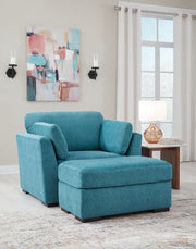 Keerwick - Living Room Set - JaxCo Furniture