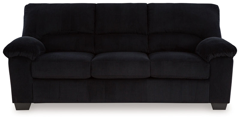 Simplejoy - Sofa - JaxCo Furniture