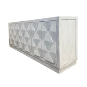 Cortina - Console - JaxCo Furniture