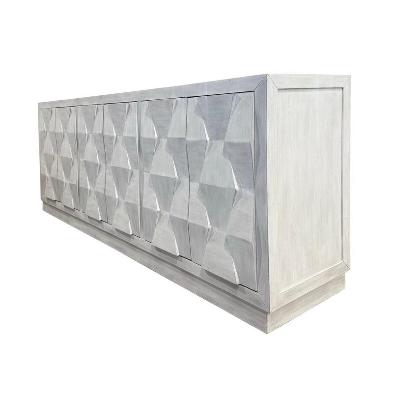 Cortina - Console - JaxCo Furniture