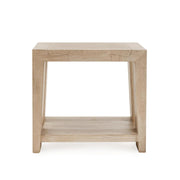 Troy - End Table - JaxCo Furniture