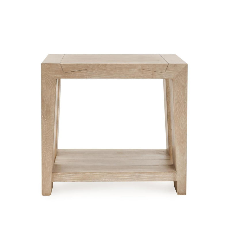 Troy - End Table - JaxCo Furniture