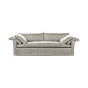 Cassiano - Slip Cover Sofa - JaxCo Furniture