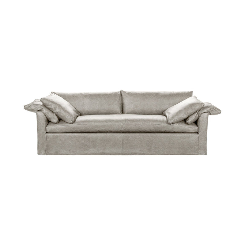 Cassiano - Slip Cover Sofa - JaxCo Furniture