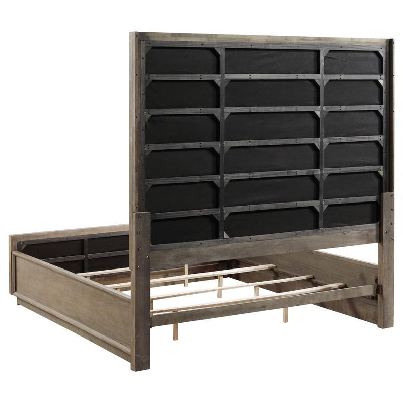 Durango - Bedroom Set - JaxCo Furniture