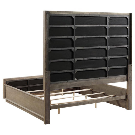 Durango - Bedroom Set - JaxCo Furniture