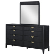 Brookmead - 8-Drawer Dresser - JaxCo Furniture