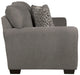 Cutler - Sofa - Ash - JaxCo Furniture