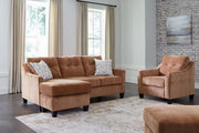 Amity Bay - Living Room Set - JaxCo Furniture