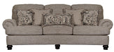 Freemont - Sofa - Pewter - JaxCo Furniture