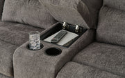 Museum - Sectional - JaxCo Furniture