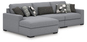 Bealton - Sectional - JaxCo Furniture