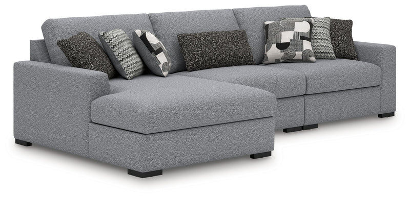 Bealton - Sectional - JaxCo Furniture
