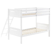 Littleton - Bunk Bed - JaxCo Furniture