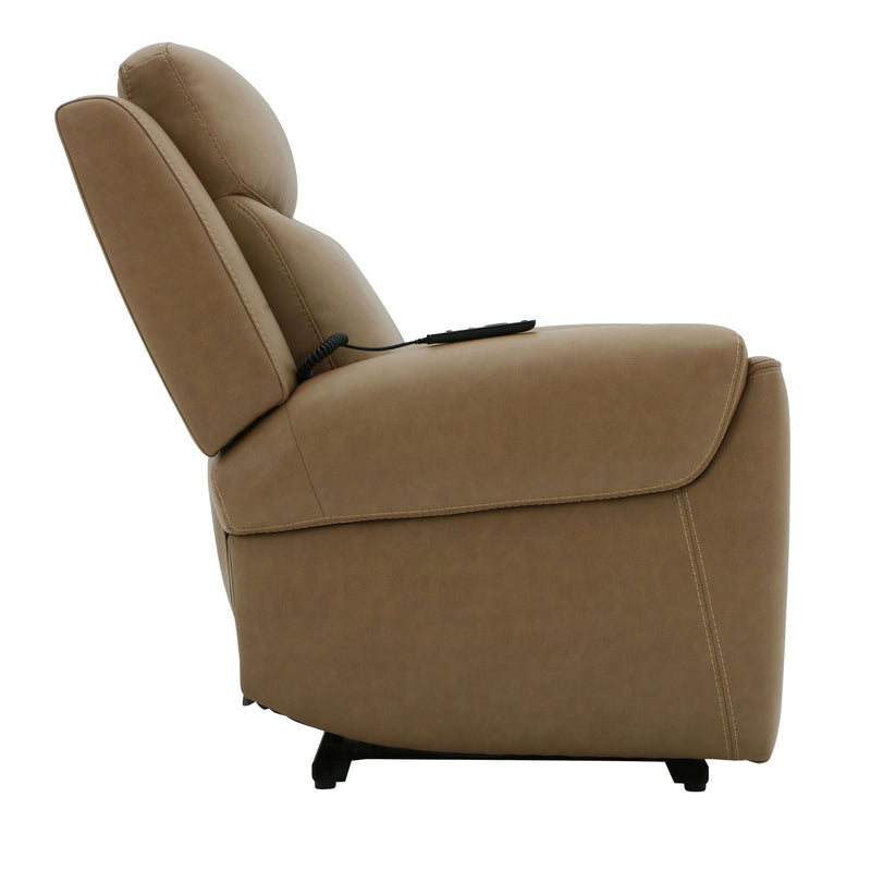 Momentum - Power Zero Gravity Recliner With Heat And Massage - JaxCo Furniture