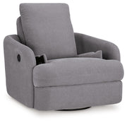 Modmax - Swivel Glider Recliner - JaxCo Furniture
