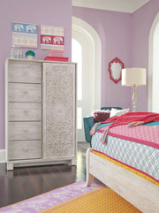 Paxberry - Youth Bedroom Set - JaxCo Furniture