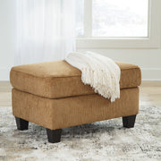 Erinslane - Ottoman - JaxCo Furniture