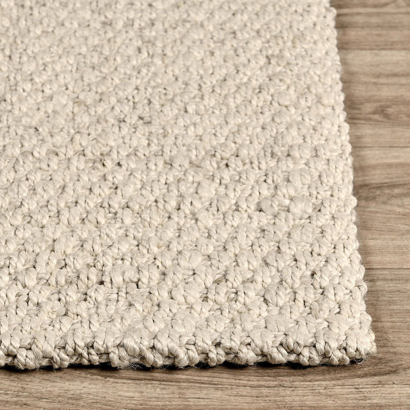 Jute Favorites - Panama Rug - JaxCo Furniture