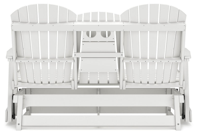 Hyland Wave - Outdoor Set - JaxCo Furniture